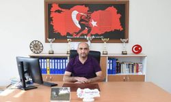 Kastamonu'da ilçeye milli eğitim müdürü atandı