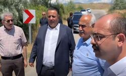 İskilip–Tosya yolu projesinde kritik adım: İlk etap için ihale süreci başlıyor