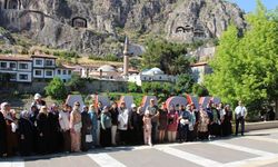 Tosya'da vatandaşlara ücretsiz günübirlik tatil