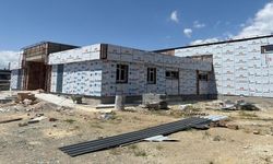 Tosya’da çevre düzenleme hamlesi: İlçe daha modern ve güvenli hale geliyor