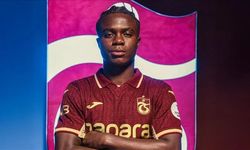 Trabzonspor tarih yazdı: Oulai transferinden 30 milyon Euro kazanacak