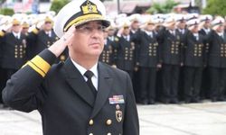 TSK’dan ihraç edilen Kastamonulu amiral için göreve iade kararı