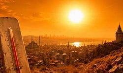 Türkiye’ye yeni sıcak hava dalgası geliyor: Tarih verildi