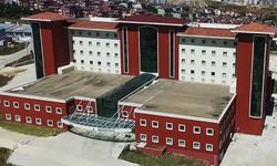 Kastamonu’da Özel Uğurlu kördüğüm!