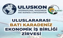 Kastamonu Uluslararası Ekonomik İş Birliği Zirvesi’ne hazırlanıyor