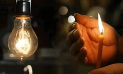 Kuzeykent'te elektrik kesintisi!