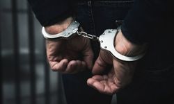 İnebolu'da 'dur' ihtarına uymadı, tutuklandı!