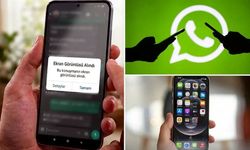 WhatsApp'ta ekran görüntüsü alan yanar: 3 yıla kadar hapis cezası!