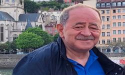 Acı haber: Çatalzeytin Lisesinin ilk mezunlarındandı İsviçre'de vefat etti