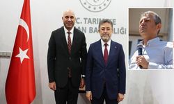 Yaşar Özdemir: 'Kastamonu'nun zaten bir bakanı var'