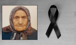 Kastamonu’da emekli öğretmenin anne acısı
