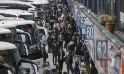 29 yıllık otobüs firması için konkordato kararı