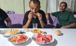 5 gündür haber alınamıyordu: İlk sözü ‘Karnım aç’ oldu