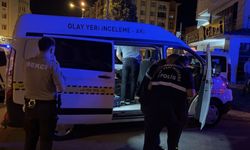 Kötü koku ihbarı harakete geçirdi: 52 yaşındaki adam evinde ölü bulundu