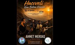 Abana’da yaza veda müzik şöleni: Gün batımında konser keyfi