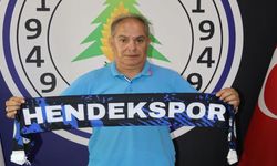 Taşköprülü teknik adam, Hendekspor’a imza attı