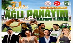 Kastamonu'da panayır heyecanına sayılı günler kaldı