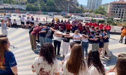 AIESEC’in Türkiye buluşmasının ilk durağı Kastamonu oldu