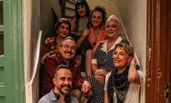 'Aile Arasında'nın devamı geliyor! İşte '2 Aile Arasında'nın vizyon tarihi
