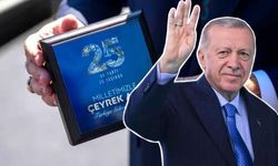 Kastamonu teşkilatı yola çıktı: AK Parti 25 yaşında