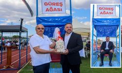 Taşköprü’den yükselen bir başarı hikâyesi: Minderden Güreş Ağalığına