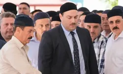 Alihan Kuriş çıkarıldığı mahkemece tutuklandı