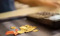 Altın fiyatları yeniden yükseldi: 10 Ağustos’ta gram ve çeyrek altın ne kadar oldu?