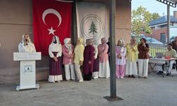 Ambarcı’nın kadınları bir ilke imza attı