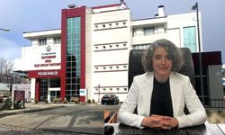 Araç Devlet Hastanesinde başhekimlik görevine yeni atama