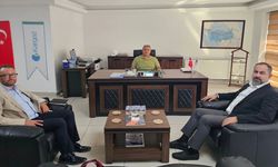 Araç-İhsangazi OSB’nin enerji ihtiyacı masaya yatırıldı