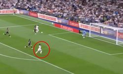 Arda Güler’e yapılanı görenler şaşkına döndü! Tribünler ayağa kalktı