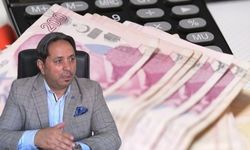 Asgari ücrette yüzde 50 zam senaryosu: Uzman isim kulisleri aktardı