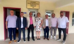 GMG Kastamonuspor’dan iş birliği mesajı: Gelecek için güç birliği