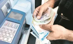 ATM’lerde yeni dönem: Her tutarı çekmek artık mümkün değil