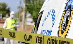 Baba ile oğul arasındaki tartışma hastanede bitti