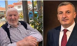 Kastamonulu bakan danışmanının acı günü: Bugün toprağa verilecek