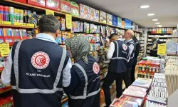 Bakanlık düğmeye bastı: Bu kırtasiye ürünü toplatılıyor