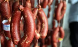 Bakanlık ifşa etti: Ünlü markanın sucuğunda at ve eşek eti çıktı
