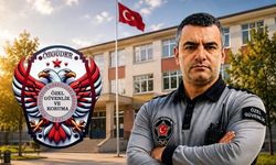Başkan Kendirci’den okul güvenliği için sert uyarı: ‘Kartı olmayanlar yetki kullanamaz’