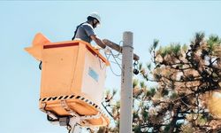 Başkent EDAŞ Kastamonu’nun enerji altyapısını güçlendirdi