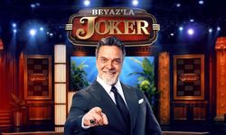 Beyaz’la Joker’de yeni sezon heyecanı: Büyük ödül açıklandı