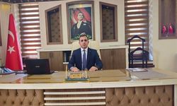 Azdavay’ın yeni kaymakamı görevine başladı