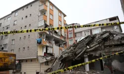 Bina yıkımlarında yeni dönem: Kurallar baştan aşağı değişti