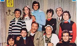 50 yıl sonra bir Yeşilçam efsanesi geri dönüyor! Bizim Aile dizi oluyor