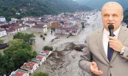 Kastamonu'da felaketin 5'nci yılı: Acılar tazeliğini koruyor