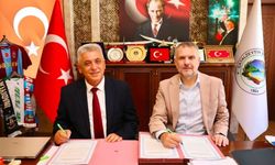 Çatalzeytin'e yeni kardeş şehir: Bayrampaşa ile protokol imzalandı