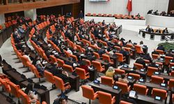 Çerçeve Yasa Meclis’ten geçti: İşte evet, hayır ve çekimser oy kullanan milletvekilleri