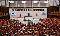 Çerçeve yasa teklifinin adı netleşti