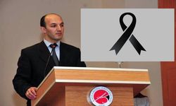 Kastamonulu tarihçinin acı kaybı: Hayatını kaybetti