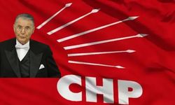 CHP’de toplu istifalar sürüyor: Taşköprülü Şükrü Elekdağ da ayrıldı